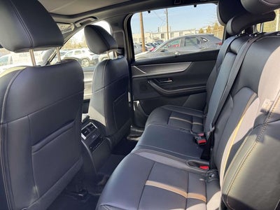 2026 Mazda Mazda CX-90 3.3 Turbo Premium Plus AWD