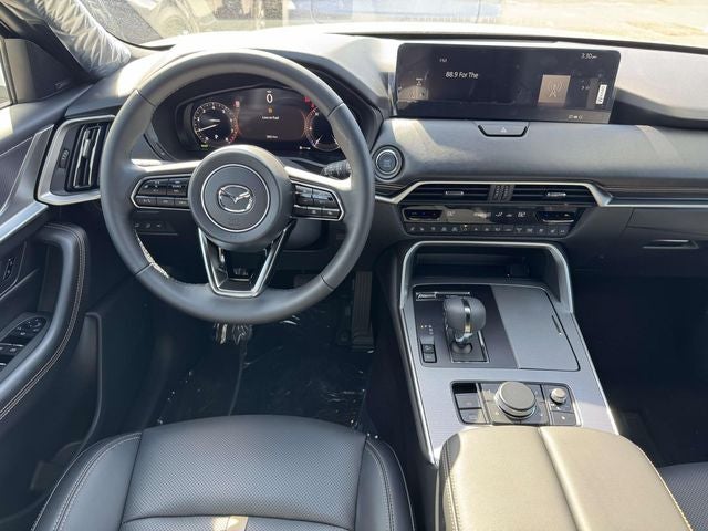 2026 Mazda Mazda CX-90 3.3 Turbo Premium Plus AWD