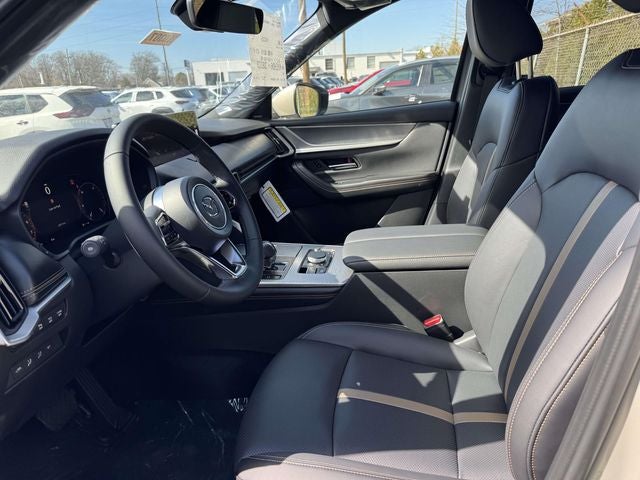 2026 Mazda Mazda CX-90 3.3 Turbo Premium Plus AWD