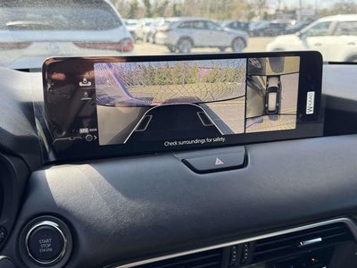 2026 Mazda Mazda CX-90 3.3 Turbo Premium Plus AWD