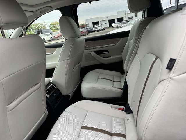 2026 Mazda Mazda CX-90 3.3 Turbo Premium Plus AWD