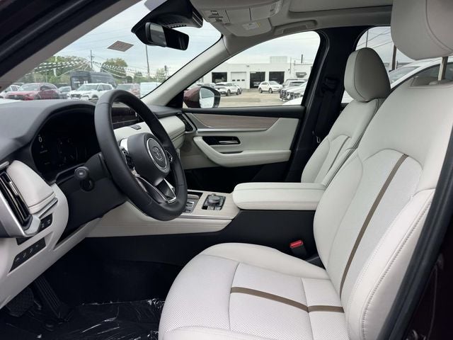 2026 Mazda Mazda CX-90 3.3 Turbo Premium Plus AWD