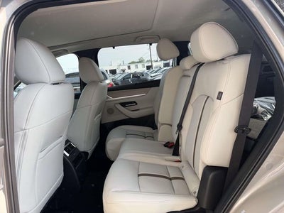 2026 Mazda Mazda CX-90 3.3 Turbo Premium Plus AWD