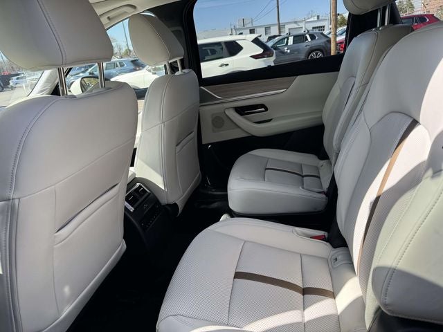 2026 Mazda Mazda CX-90 3.3 Turbo Premium Plus AWD