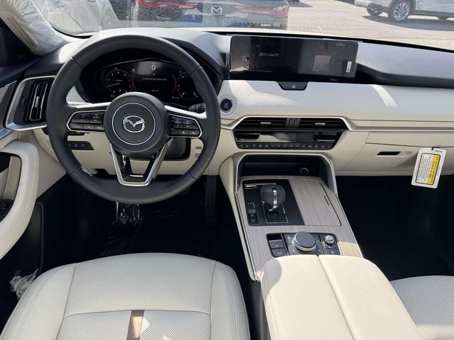 2026 Mazda Mazda CX-90 3.3 Turbo Premium Plus AWD