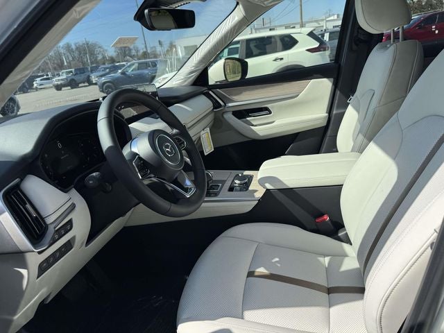 2026 Mazda Mazda CX-90 3.3 Turbo Premium Plus AWD