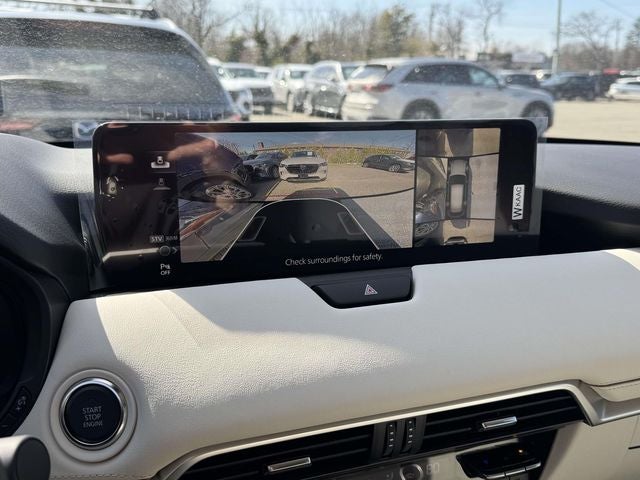 2026 Mazda Mazda CX-90 3.3 Turbo Premium Plus AWD