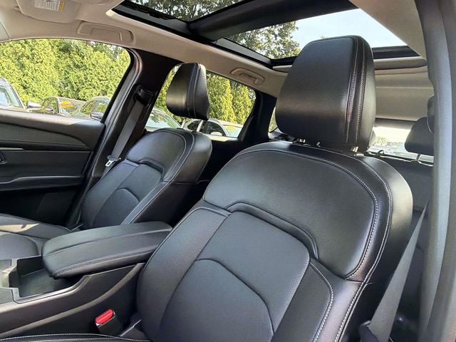 2026 Mazda Mazda CX-5 2.5 S Premium