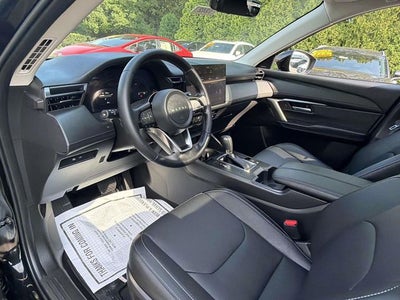 2026 Mazda Mazda CX-5 2.5 S Premium