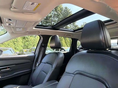 2026 Mazda Mazda CX-5 2.5 S Premium