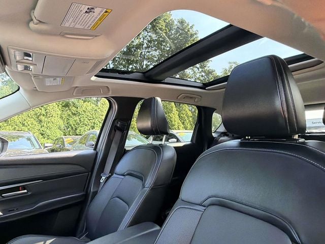2026 Mazda Mazda CX-5 2.5 S Premium