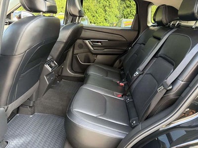 2026 Mazda Mazda CX-5 2.5 S Premium