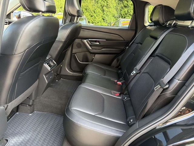 2026 Mazda Mazda CX-5 2.5 S Premium