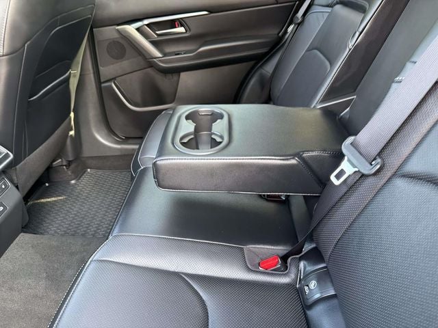 2026 Mazda Mazda CX-5 2.5 S Premium
