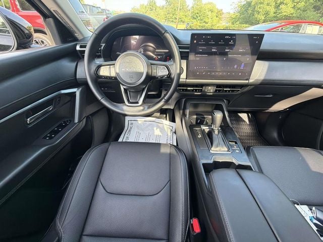 2026 Mazda Mazda CX-5 2.5 S Premium