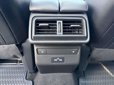2026 Mazda Mazda CX-5 2.5 S Premium