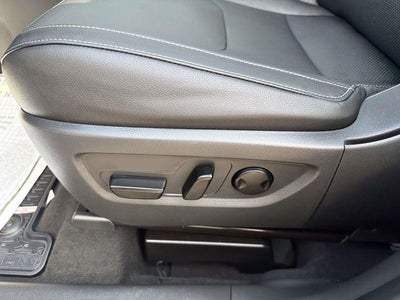 2026 Mazda Mazda CX-5 2.5 S Premium