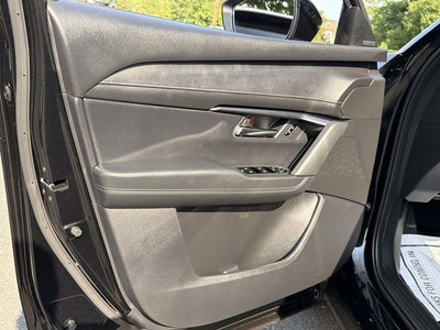 2026 Mazda Mazda CX-5 2.5 S Premium