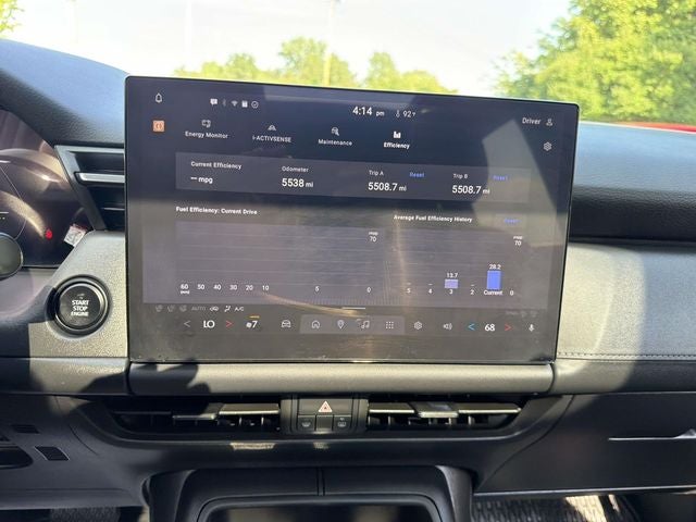 2026 Mazda Mazda CX-5 2.5 S Premium