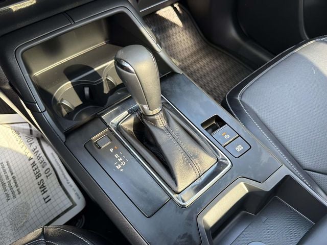 2026 Mazda Mazda CX-5 2.5 S Premium