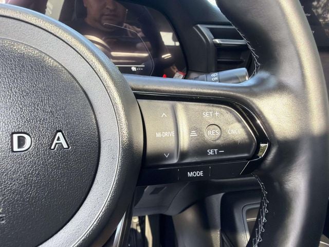 2026 Mazda Mazda CX-5 2.5 S Premium