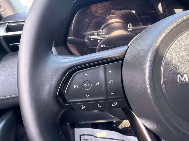 2026 Mazda Mazda CX-5 2.5 S Premium