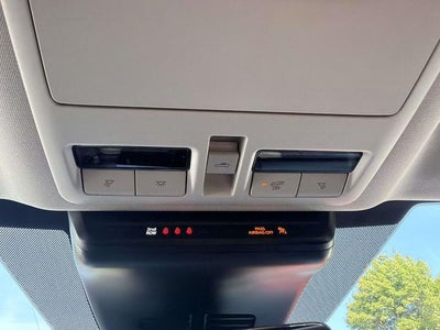 2026 Mazda Mazda CX-5 2.5 S Premium
