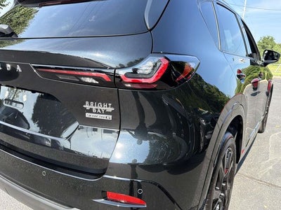 2026 Mazda Mazda CX-5 2.5 S Premium