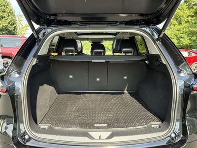 2026 Mazda Mazda CX-5 2.5 S Premium
