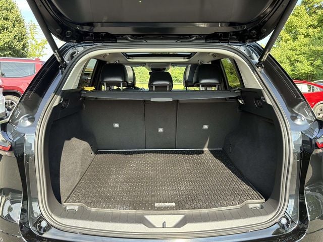 2026 Mazda Mazda CX-5 2.5 S Premium