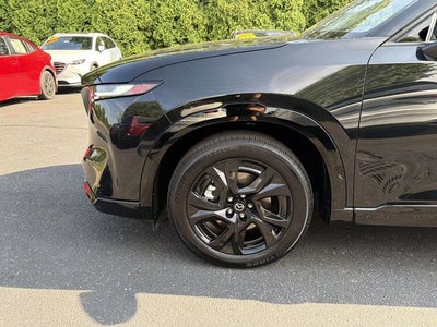 2026 Mazda Mazda CX-5 2.5 S Premium