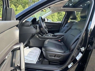 2026 Mazda Mazda CX-5 2.5 S Premium