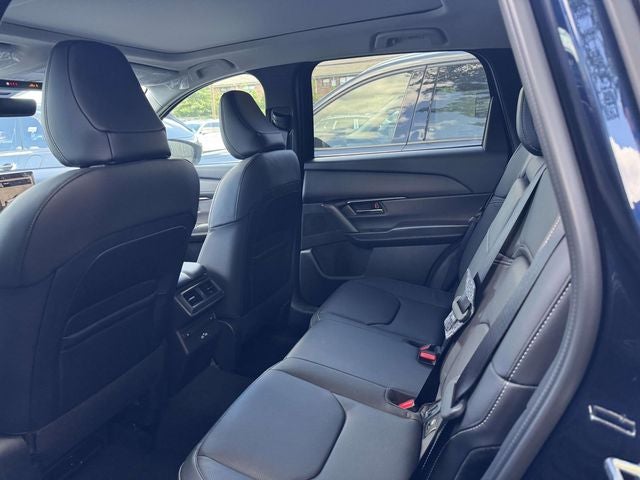 2026 Mazda Mazda CX-5 2.5 S Premium AWD