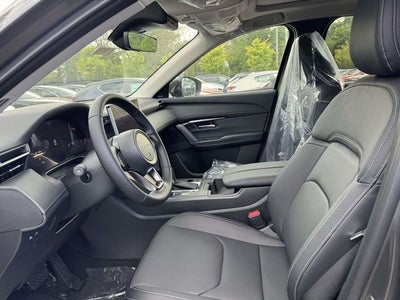 2026 Mazda Mazda CX-5 2.5 S Premium AWD
