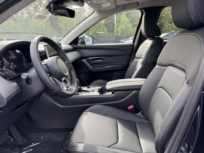 2026 Mazda Mazda CX-5 2.5 S Premium AWD