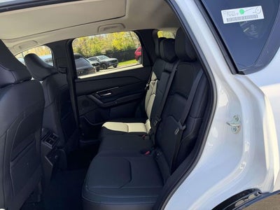 2026 Mazda Mazda CX-5 2.5 S Premium AWD