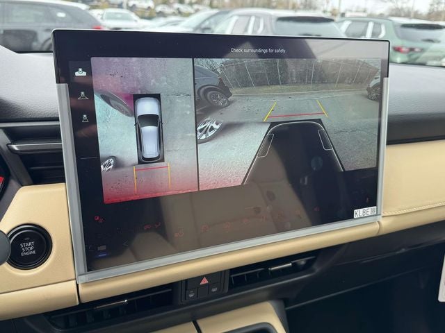 2026 Mazda Mazda CX-5 2.5 S Premium Plus AWD