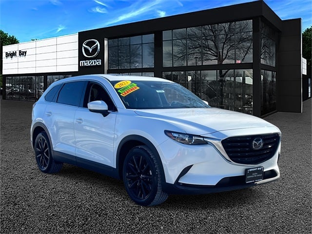 2023 Mazda Mazda CX-9 Touring Plus
