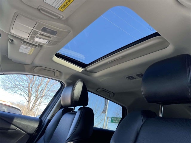 2023 Mazda Mazda CX-9 Touring Plus