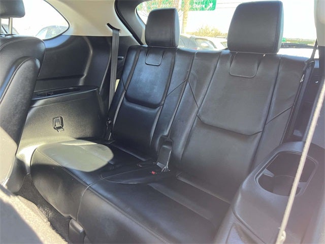 2023 Mazda Mazda CX-9 Touring Plus