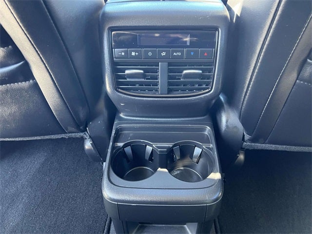 2023 Mazda Mazda CX-9 Touring Plus