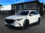 2023 Mazda Mazda CX-9 Touring Plus