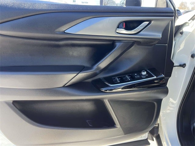 2023 Mazda Mazda CX-9 Touring Plus