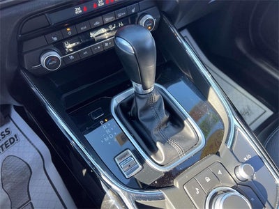 2023 Mazda Mazda CX-9 Touring Plus