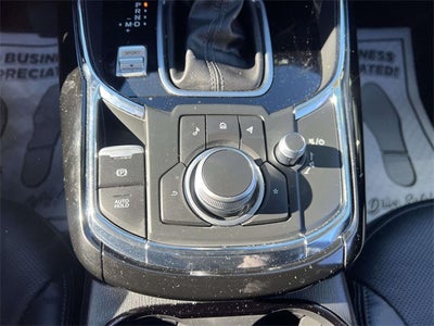 2023 Mazda Mazda CX-9 Touring Plus