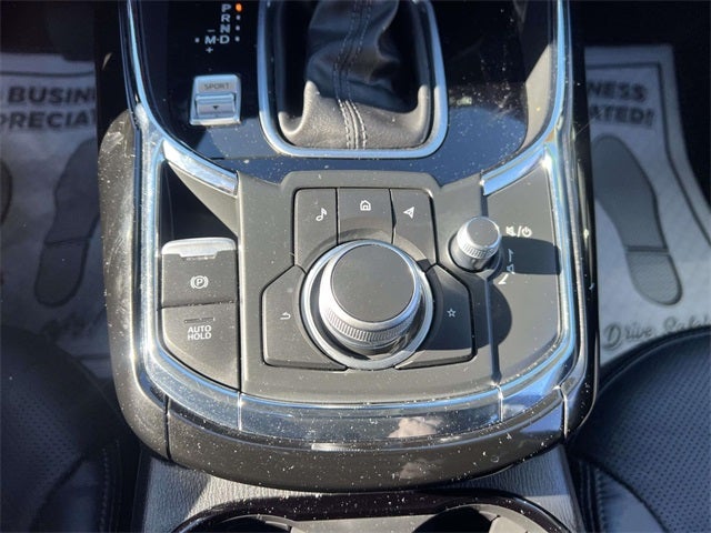 2023 Mazda Mazda CX-9 Touring Plus