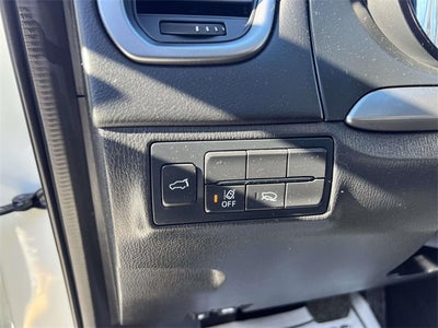 2023 Mazda Mazda CX-9 Touring Plus