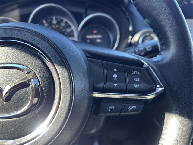 2023 Mazda Mazda CX-9 Touring Plus