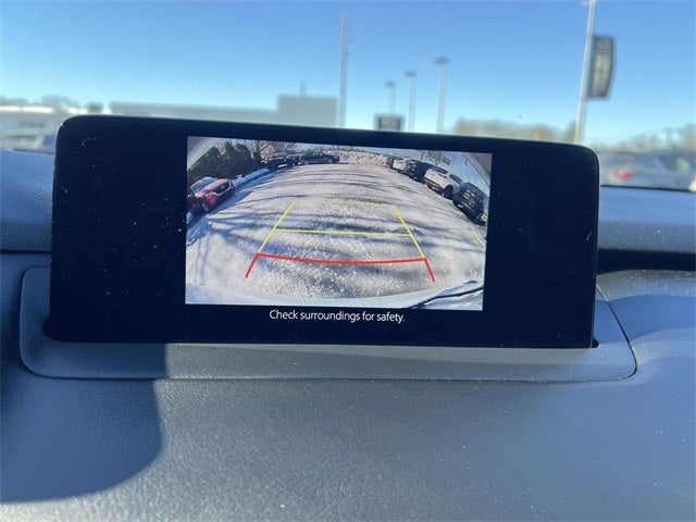 2023 Mazda Mazda CX-9 Touring Plus