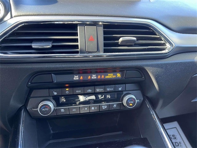 2023 Mazda Mazda CX-9 Touring Plus